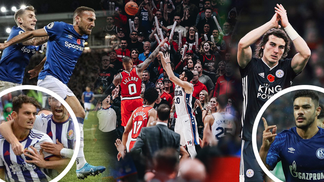 Milli yıldızlar dünyayı salladı!