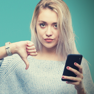 Bu uygulamalar tehlike saçıyor!