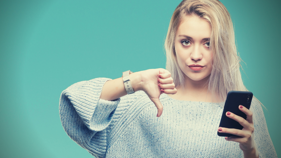 Bu uygulamalar tehlike saçıyor!