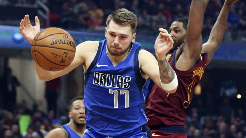 Cedi Osman'ın 10 sayısı yetmedi