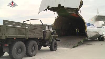 Yeni S-400'lerin teslimatı gecikebilir