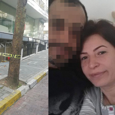 Kadınları korudu, bir cani de onu buldu