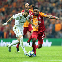 Aslan'ın Avrupa'da '100'ü gülmüyor