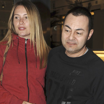 "Allah'tan boşandık"