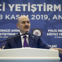 Soylu: Hiç üzülmesinler, geri göndereceğiz