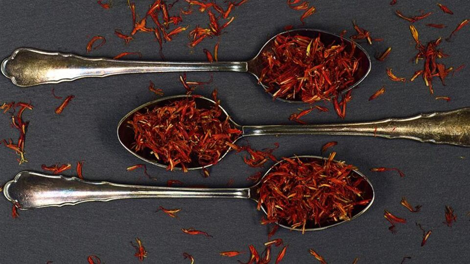 'Mucize bitki' depresyona iyi geliyor