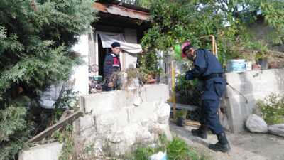 Stajer avukatın cansız bedenini buldular