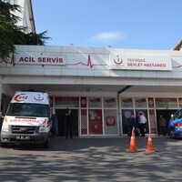 İstanbul'dan sonra Tekirdağ! 22 kişi zehirlendi...