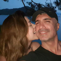 Feyza, Kuzey'i paylaştı