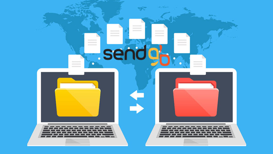 WeTransfer'e yerli rakip!