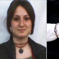 O terörist İstanbul'da yakalandı!