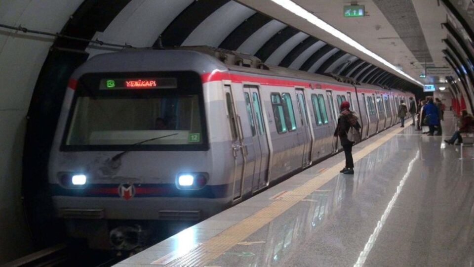 Kabataş Mecidiyeköy Mahmutbey Metrosu ne zaman açılacak