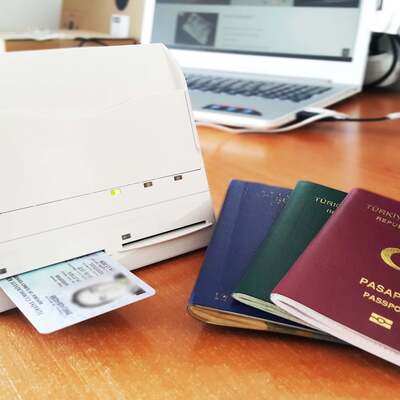 Vergi, harç ve cezalara yüzde 22,58 zam yolda