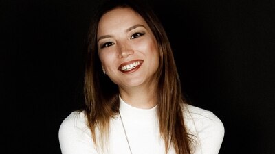 Özlem Leman Davran kimdir?