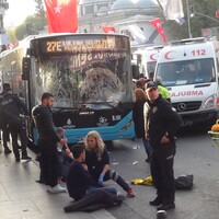 O şoför 2 yıl önce psiko-testten geçmiş