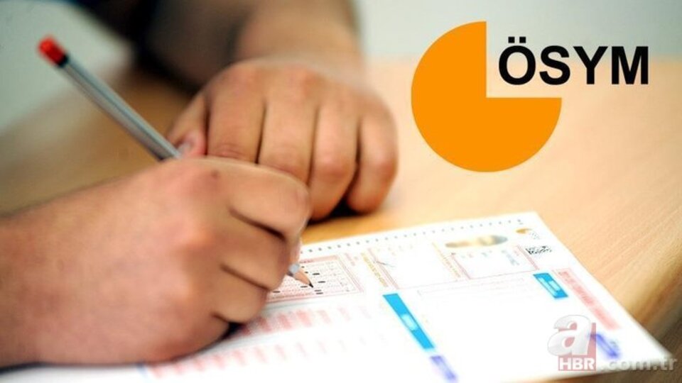 2019 YÖKDİL soru kitapçığı ve cevap anahtarı