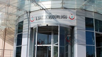 İstanbul İl Sağlık Müdürlüğü'nden ıspanak açıklaması