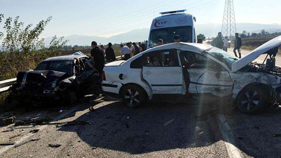 1 aylık bebekten acı haber!