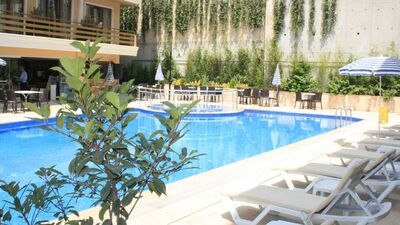 'Termal dolandırıcılık' iddiası!