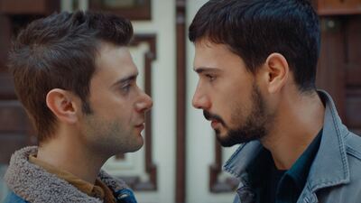 "Herkes kendi hikayesini yaşar!"