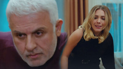 Halit ve Yıldız zehirlendi mi