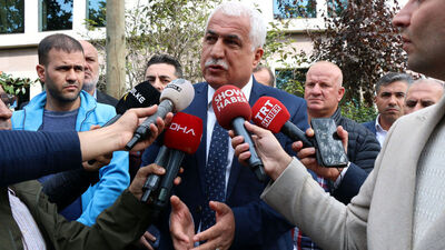 Bıçaklı şoförle ilgili tuhaf açıklama