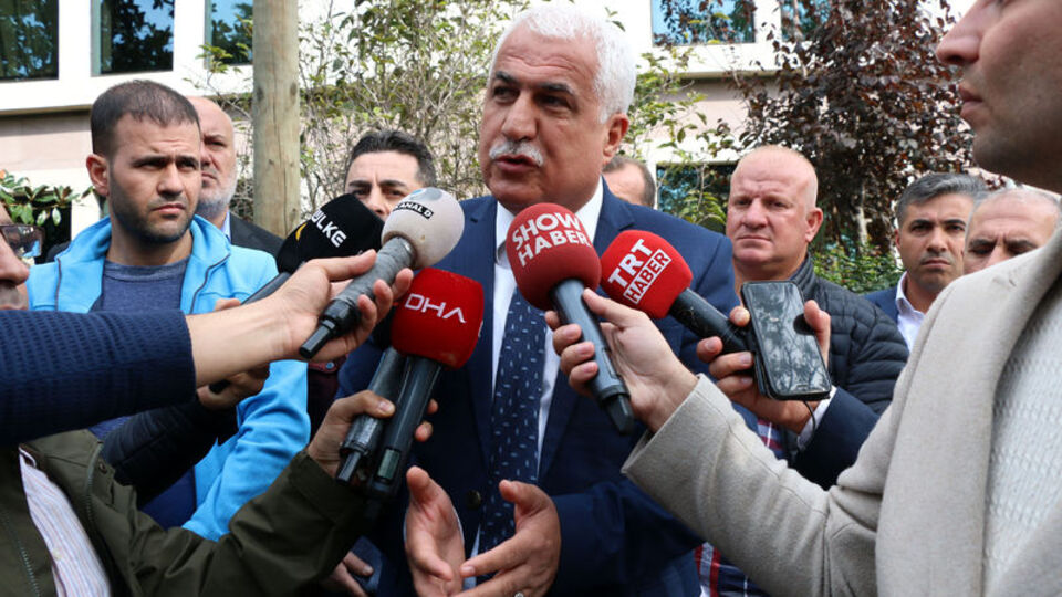 Bıçaklı şoförle ilgili tuhaf açıklama