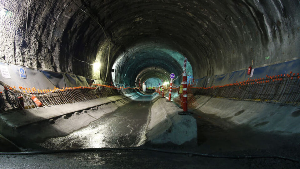 İstanbullular müjde! Beklenen son!