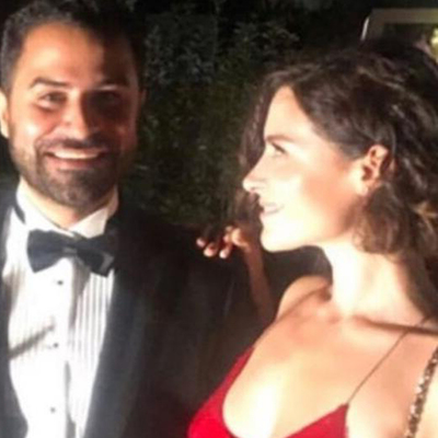 'Biri canım kanım, diğeri ilk aşkım!'