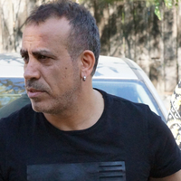 Haluk Levent'in acı günü