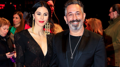 Cem Yılmaz'dan o iddiaya cevap