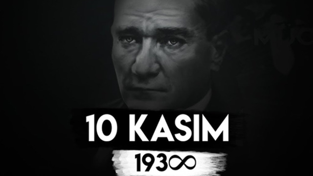 10 Kasım ile ilgili kısa şiirler