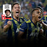 Bu dörtlü Fenerbahçe'yi şampiyon yapar mı?