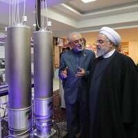 İran'dan yeni nükleer hamle