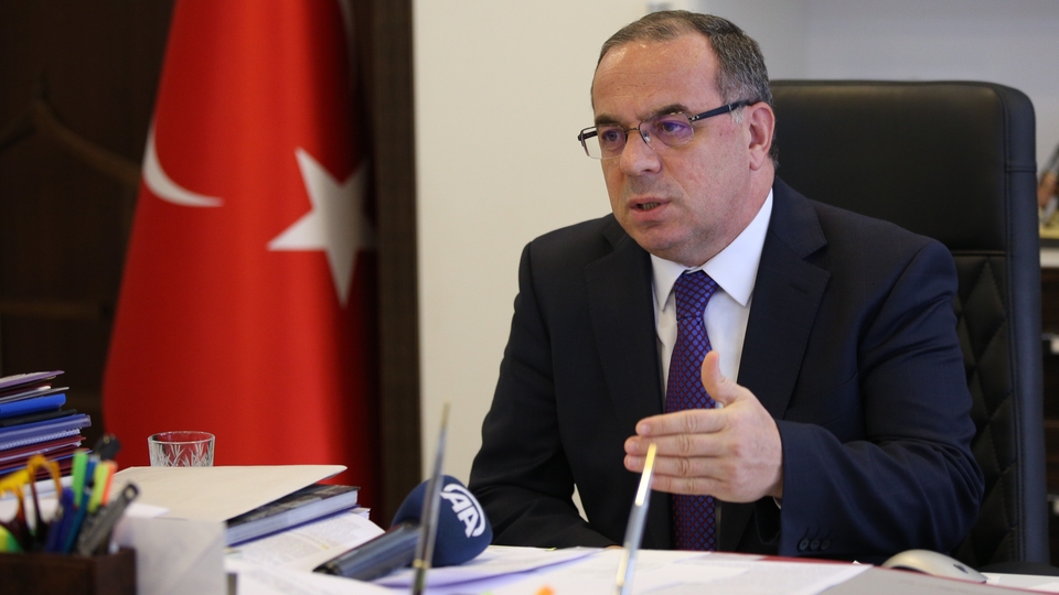 'Yerli kömür üretimine ağırlık vermemiz gerek'