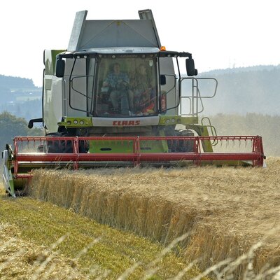 Tarım desteği 'derebeylerine' gidiyor