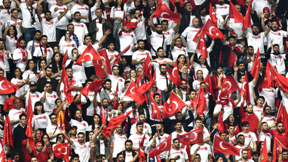 Andorra-Türkiye biletleri tükendi