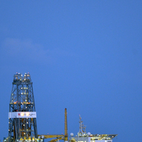 Doğalgaz ve petrolde 5 deniz sondajı yapılacak