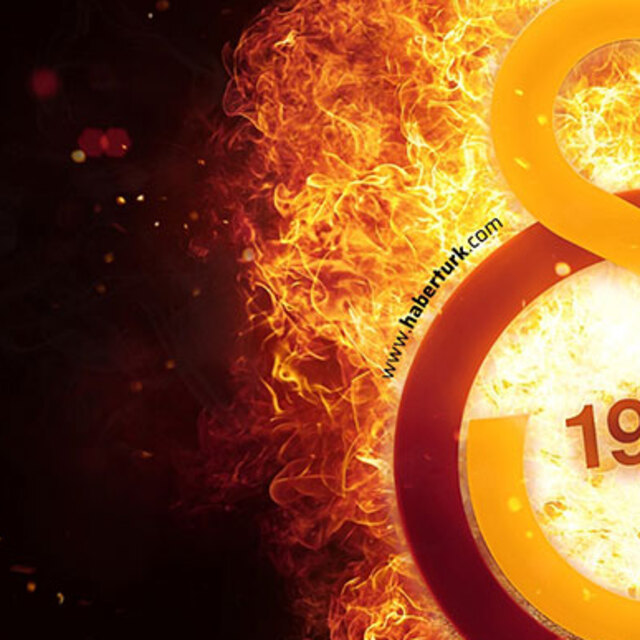 Galatasaray'da şok! 6 hafta yok