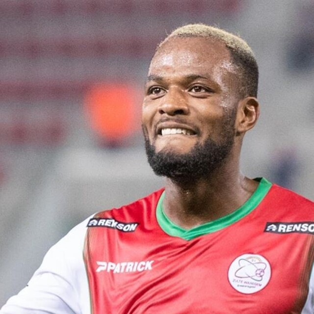 Belçika'da Larin fırtınası