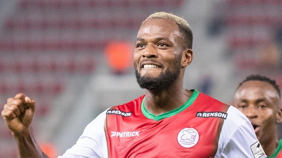 Belçika'da Larin fırtınası