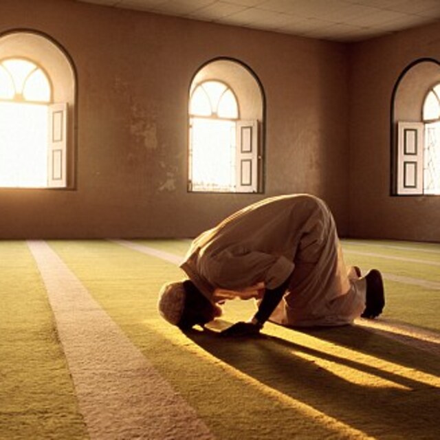 Diyanet 2019 Mevlid Kandili ne zaman?