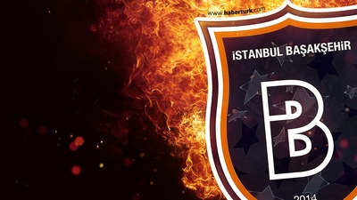 Başakşehir'de İrfan Can şoku!