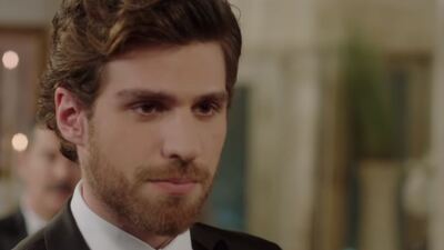 Nedim intikam için döndü!