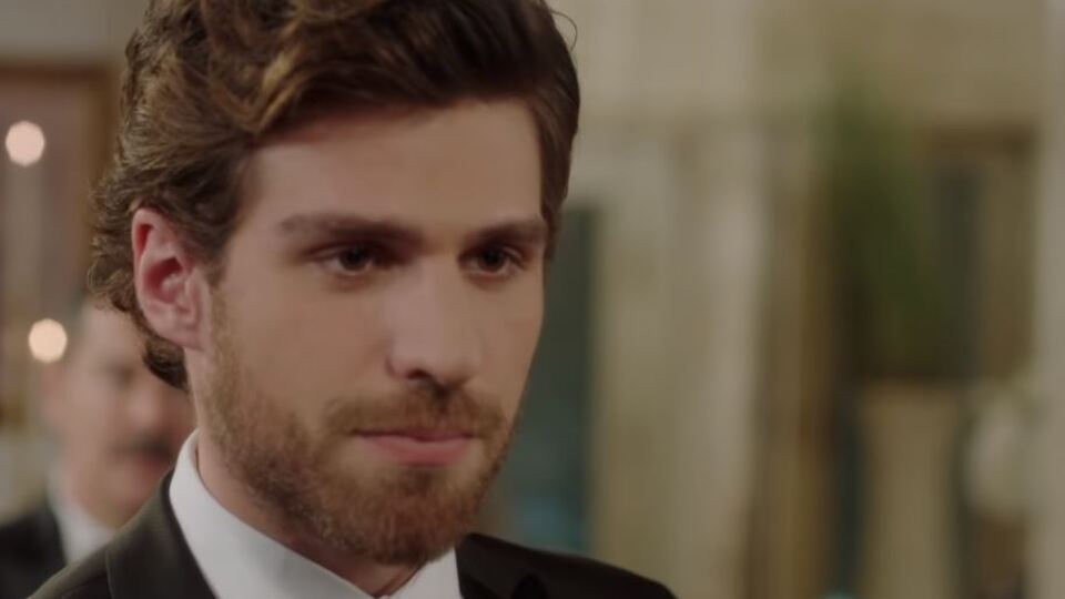 Nedim intikam için döndü!