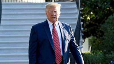 ABD, İklim Anlaşması'ndan çekiliyor!