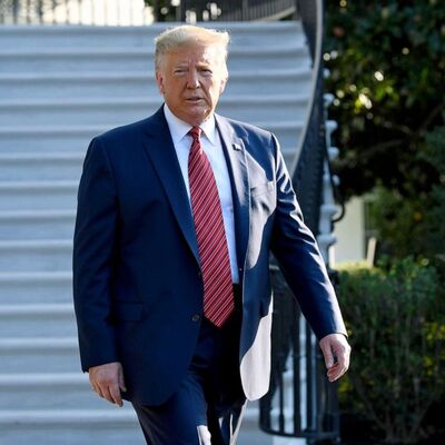 ABD, İklim Anlaşması'ndan çekiliyor!