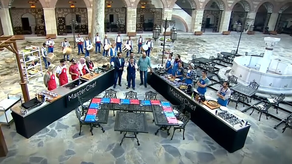 MasterChef dün akşam kim kazandı?