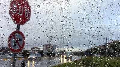 Meteoroloji İstanbul hava durumu 5 günlük
