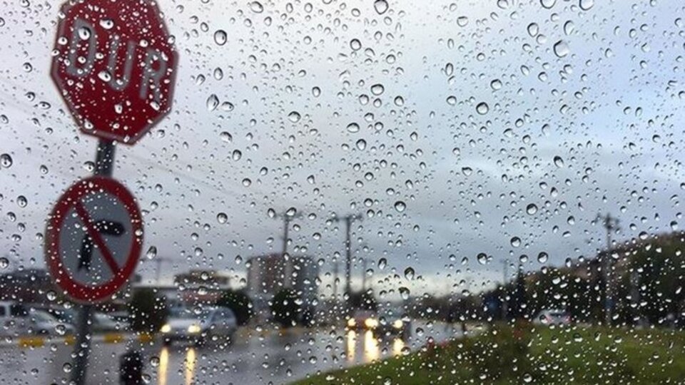 Meteoroloji İstanbul hava durumu 5 günlük